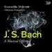 J.S.バッハ：音楽の捧げもの BWV1079（ヨハネス・プラムゾーラー）