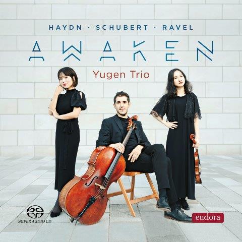 AWAKEN（Yugen Trio）