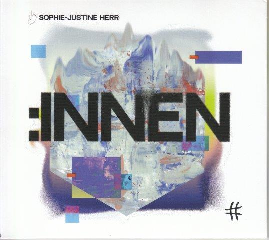 :INNEN ～ チェロ作品集（ゾフィー＝ユスティーネ・ヘア）