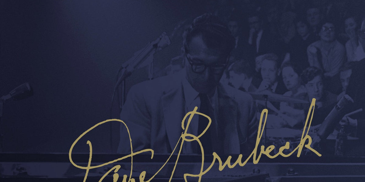 【ジャズ】デイヴ・ブルーベック・カルテット／デビュー・イン・ザ・ネザーランズ1958 Dave Brubeck Quartet / Debut In  The Netherlands 1958 tlr2204043 0196587824228 CD — 輸入CD卸直販 東京エムプラス公式通販サイト